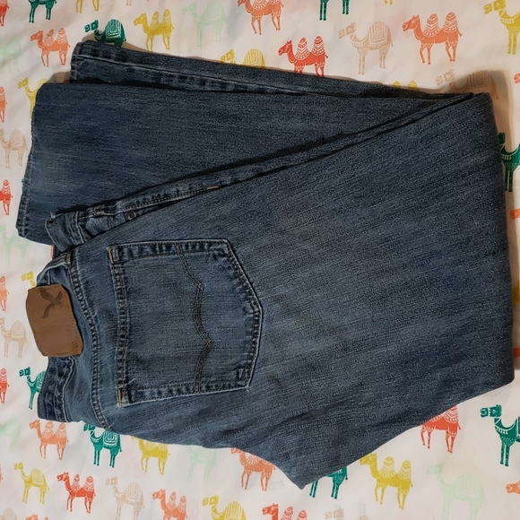 American Eagle Outfitters Other - ⭐4/$20 Men's 31x32 American Eagle skinny jeans